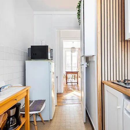 Guestready - Espace Cosy Au Coeur De La