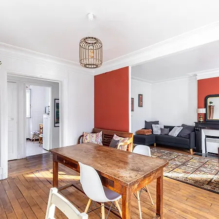 Appartamento Guestready - Espace Cosy Au Coeur De La