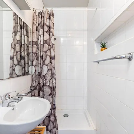 Guestready - Espace Cosy Au Coeur De La