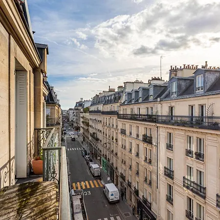 Guestready - Espace Cosy Au Coeur De La Appartamento *