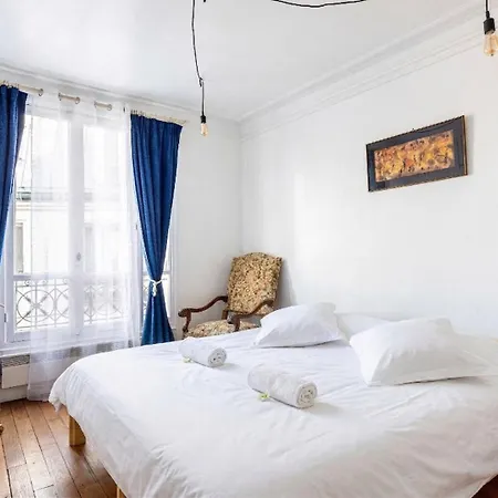 Appartement Guestready - Espace Cosy Au Cœur De La