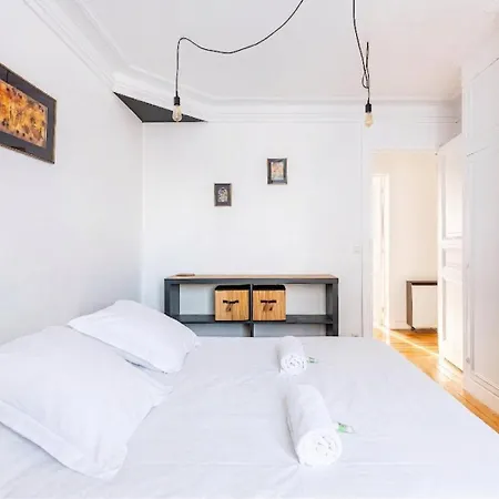 Appartement Guestready - Espace Cosy Au Cœur De La *