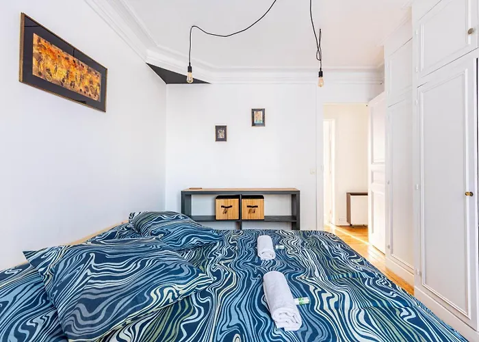 Guestready - Espace Cosy Au Cœur De La