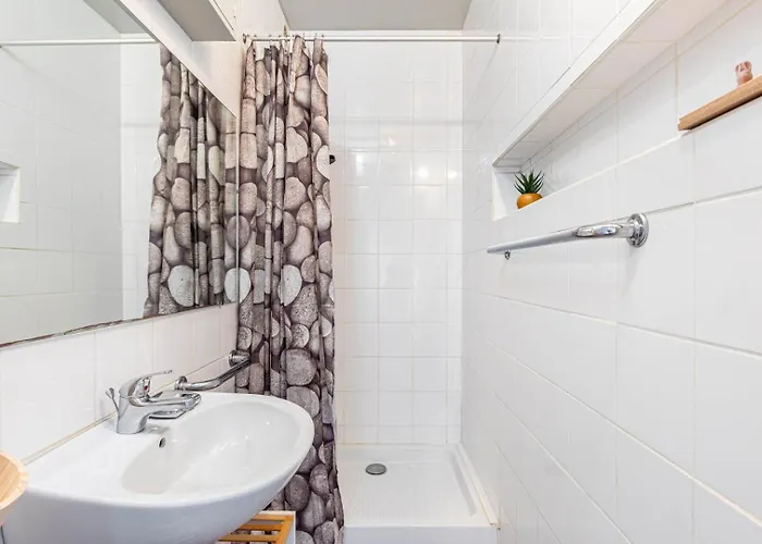 Guestready - Espace Cosy Au Cœur De La