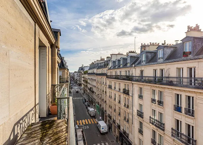 Guestready - Espace Cosy Au Cœur De La Appartement *