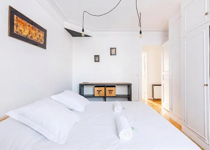 Appartement Guestready - Espace Cosy Au Cœur De La *