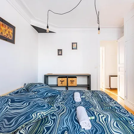 Guestready - Espace Cosy Au Coeur De La